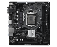 ASRock H410M-HVS - 564397 - zdjęcie 3